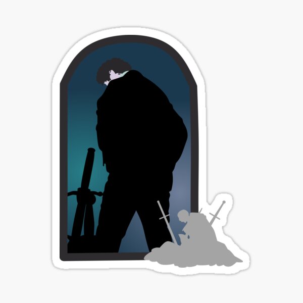 Post Malone Hollywood's Bleeding Sticker