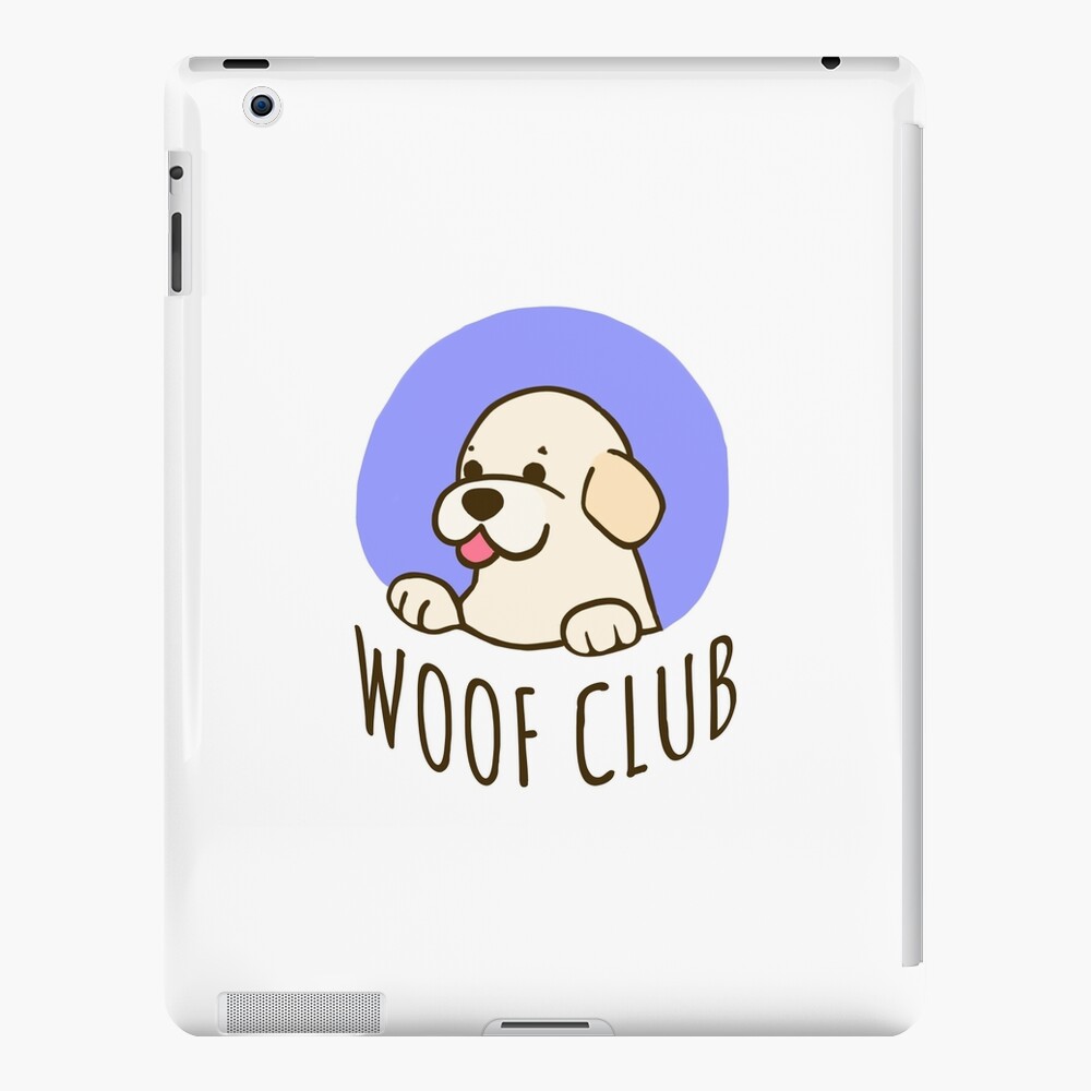 Woof Club