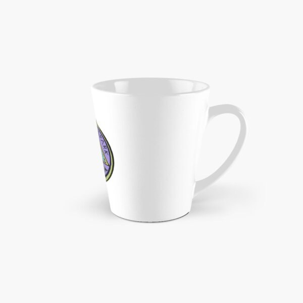 Logo 2 (Color) Tall Mug