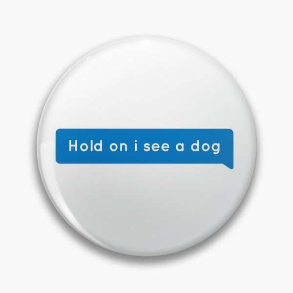 Item preview, Dog message  designed and sold by Bakr122.