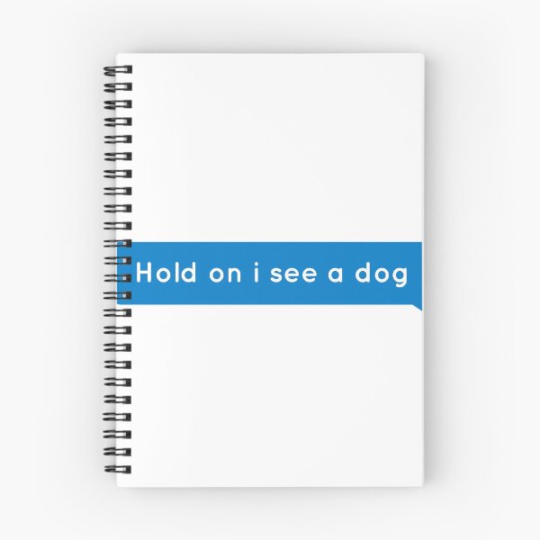 Item preview, Dog message  designed and sold by Bakr122.