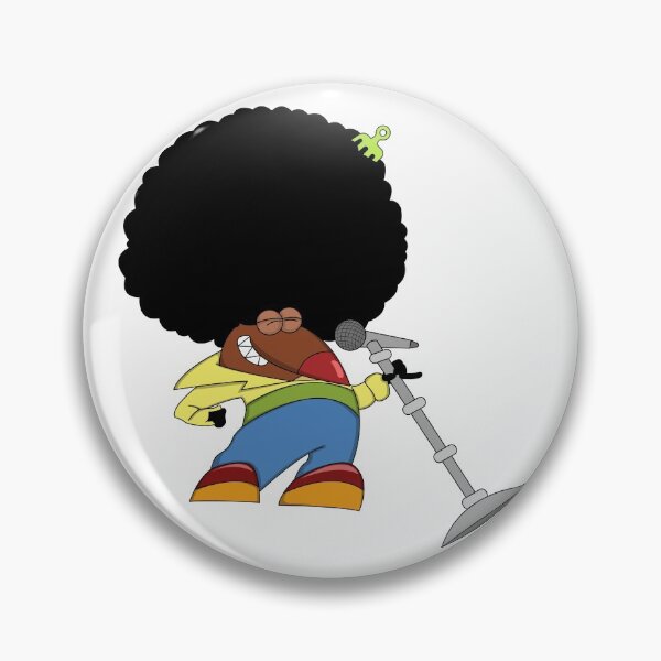 Item preview, Dagget Fever designed and sold by muyfl.