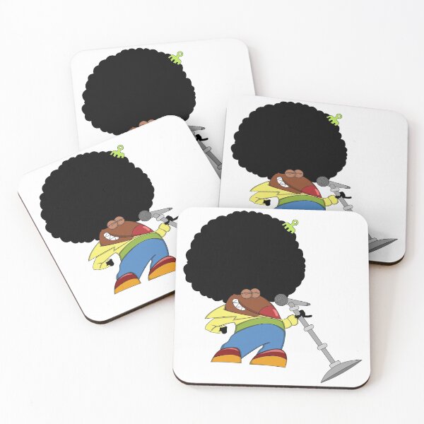 Item preview, Dagget Fever designed and sold by muyfl.