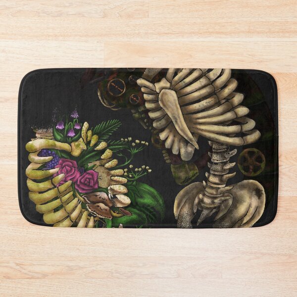 Item preview, Dual Roots - Black designed and sold by spicyhoneyheart.