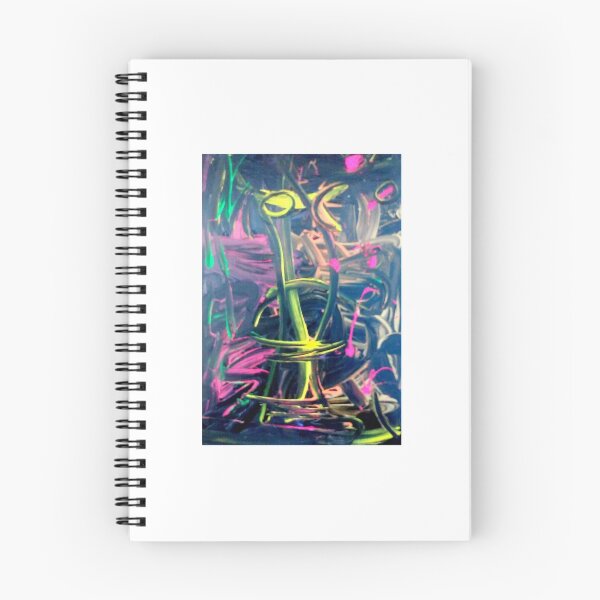 Item preview, all abstract designed and sold by songsforseba.