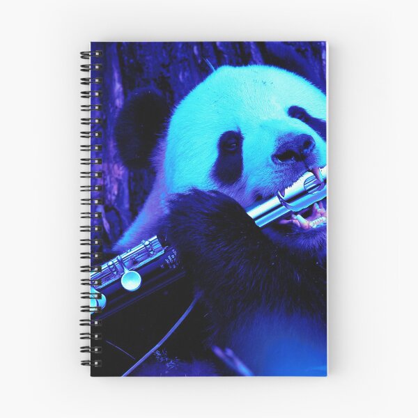 Item preview, Panda Flute designed and sold by DisaM.