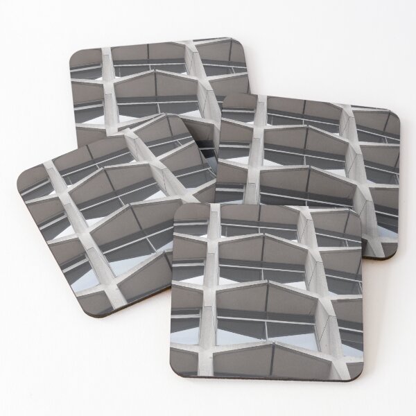 Item preview, A View of Modernist Architecture London designed and sold by golan22may.