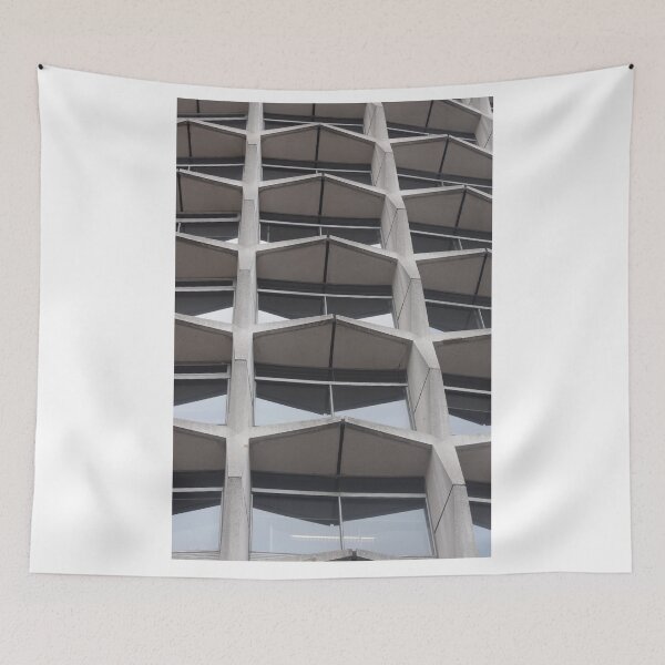 Item preview, A View of Modernist Architecture London designed and sold by golan22may.