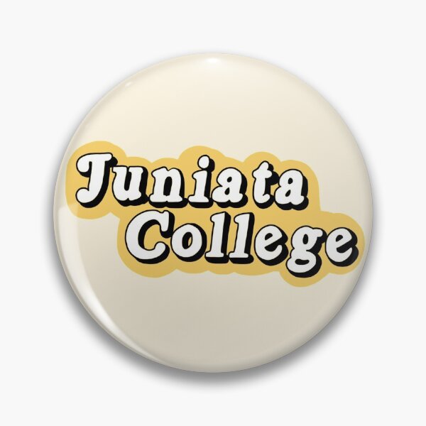 Item preview, Juniata College (Yellow) designed and sold by laureneyler.