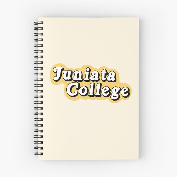 Item preview, Juniata College (Yellow) designed and sold by laureneyler.