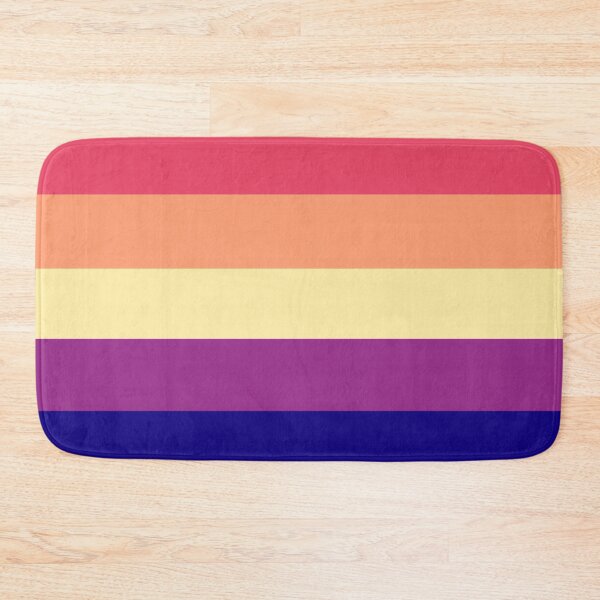 Item preview, Queer Flag designed and sold by jaimaldonado.
