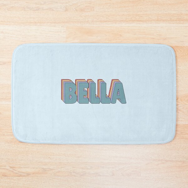 Item preview, Bella Name  designed and sold by ashleymanheim.