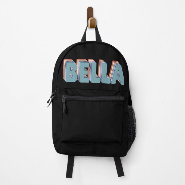Item preview, Bella Name designed and sold by ashleymanheim.