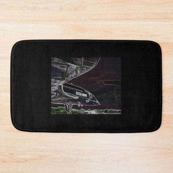 Item preview, Concorde designed and sold by Steve Stones.