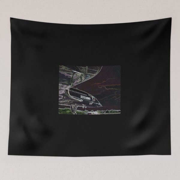 Item preview, Concorde designed and sold by Steve Stones.