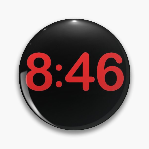 Item preview, 8 Minutes 46 Seconds  designed and sold by Designworking.