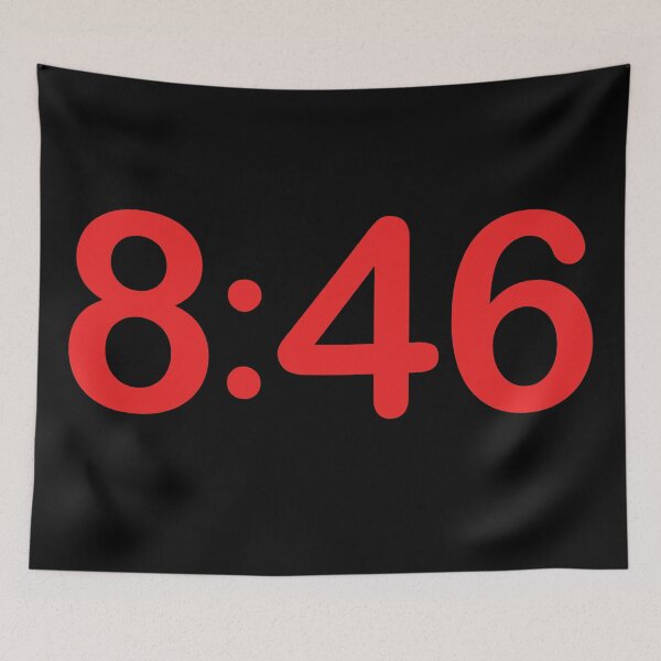 Item preview, 8 Minutes 46 Seconds  designed and sold by Designworking.