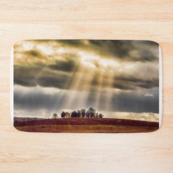 Item preview, #258 Bradgate Park Sunrays designed and sold by phutball.