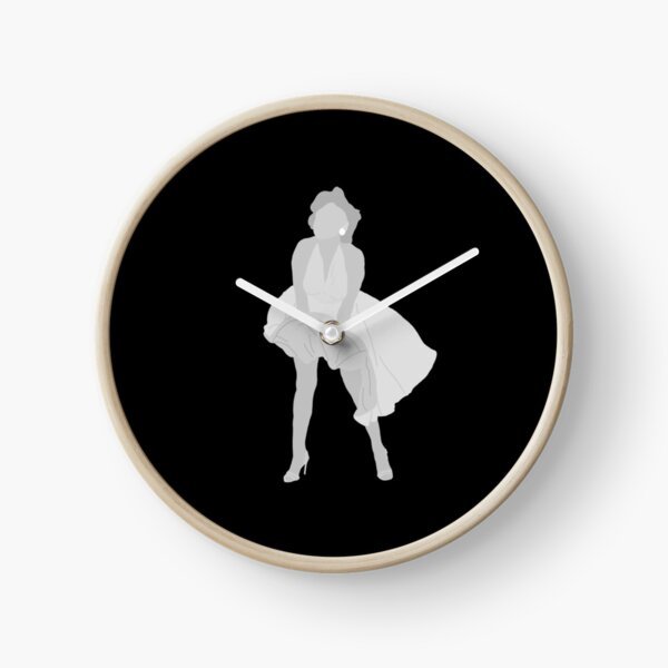 Item preview, Marilyn Monroe designed and sold by Courage-turtle.