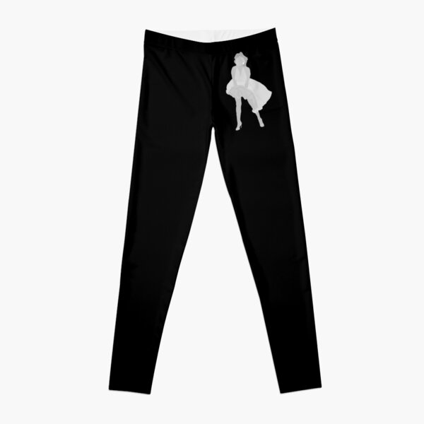 Marilyn Monroe Legging