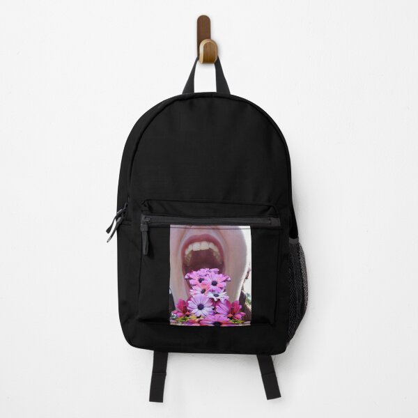 Item preview, Vomiting Flowers designed and sold by artpirate.
