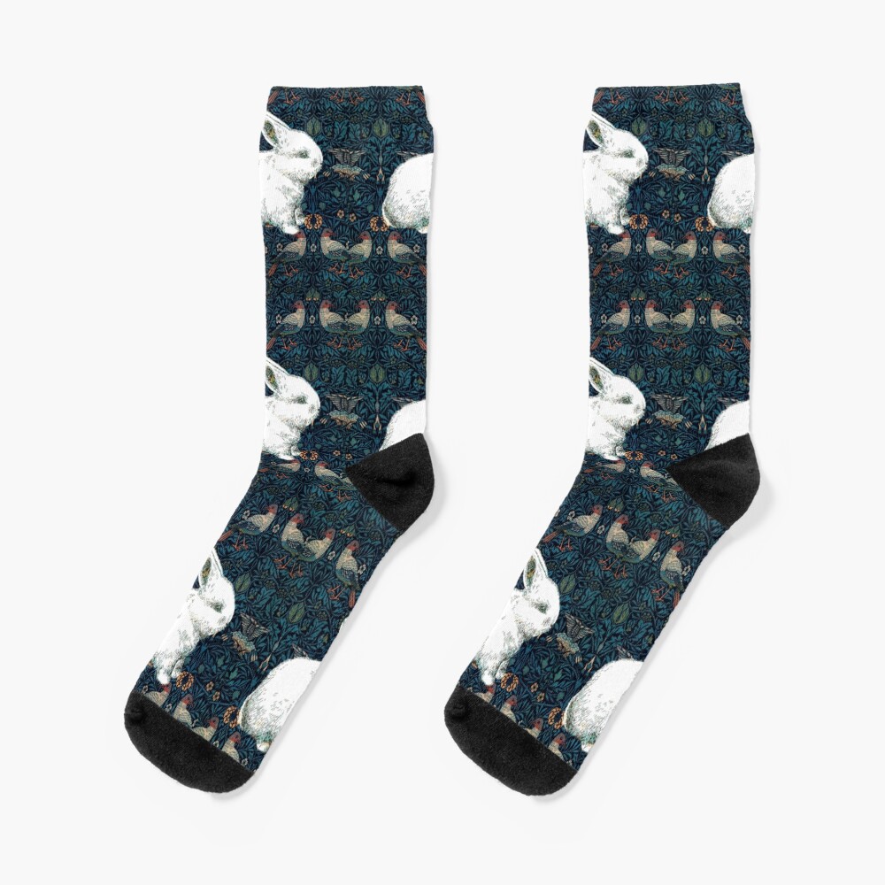 Item preview, Socks designed and sold by MeganSteer.