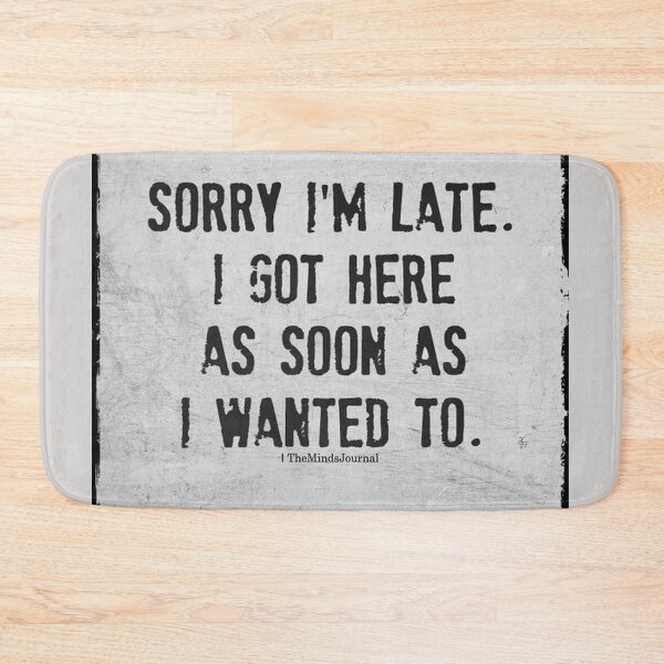 Item preview, Funny saying designed and sold by michaeltodd.