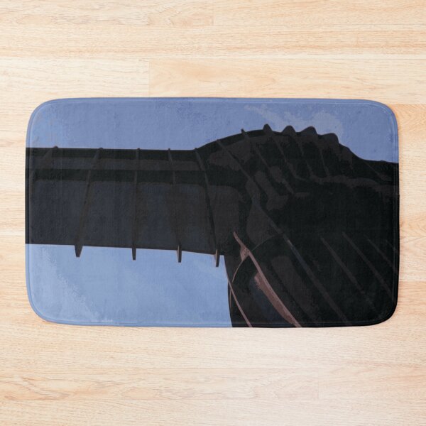 Item preview, Angel Of The North - View #2 designed and sold by TyneDesigns.