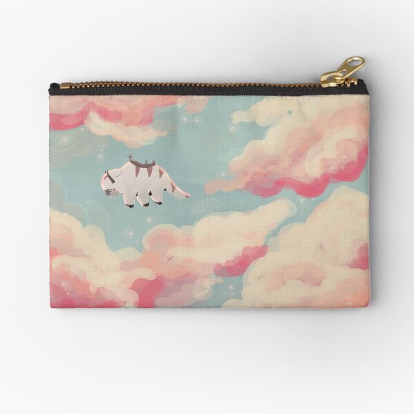 Dreamy Appa Zipper Pouch