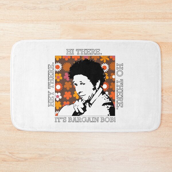 Item preview, Bargain Bob designed and sold by PeaceLoveAndTV.