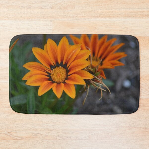 Item preview, Orange Flower designed and sold by ReneeKennedy.