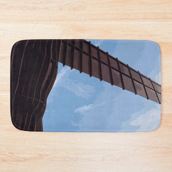 Item preview, Angel Of The North - View #1 designed and sold by TyneDesigns.