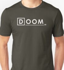 Doom DR Unisex T-Shirt