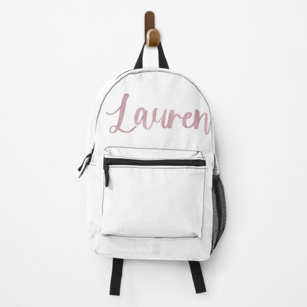 Item preview, Lauren Pink Watercolor designed and sold by Jaymesarah.