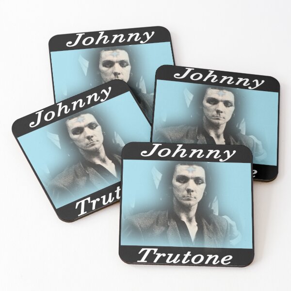 Item preview, Johnny Trutone designed and sold by DiamondDog287.