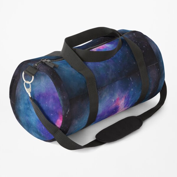 Galaxy Duffle Bag