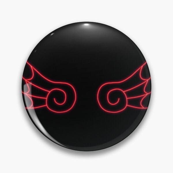 Item preview, Chibi Demon Wings designed and sold by Falln.