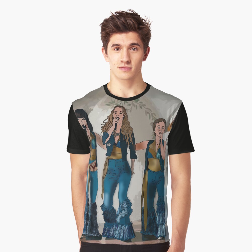 Item preview, Graphic T-Shirt designed and sold by animateastory.