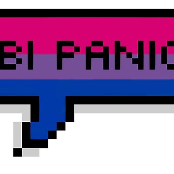 Aperçu de l'œuvre Panique bisexuelle de miitsaki