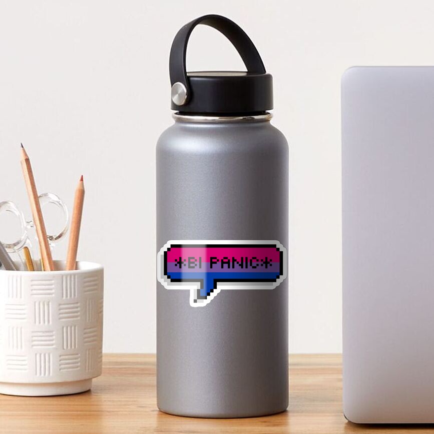 Aperçu de l'œuvre Sticker fini brillant créée et vendue par miitsaki.
