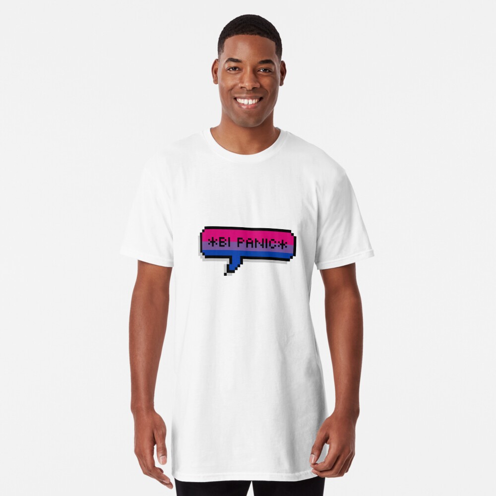 Aperçu de l'œuvre T-shirt long créée et vendue par miitsaki.