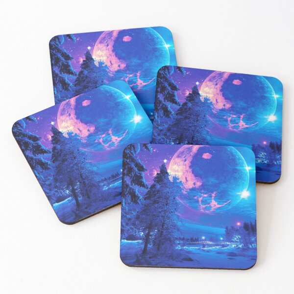 Item preview, Nightsky designed and sold by DisaM.