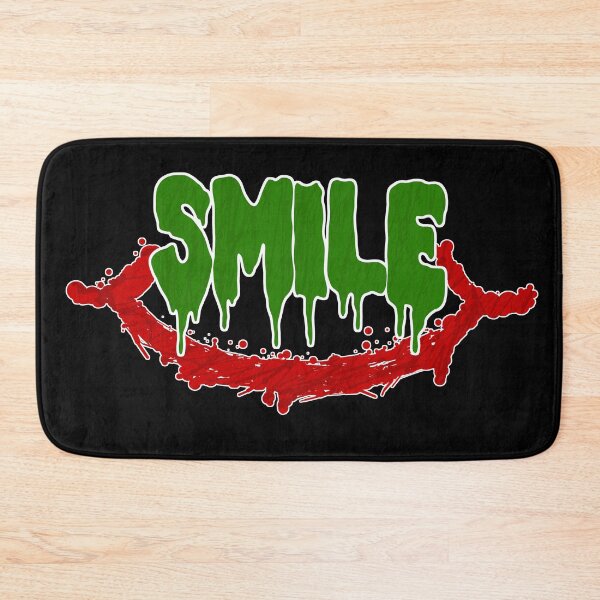 Item preview, Smile designed and sold by Spoof-Tastic.