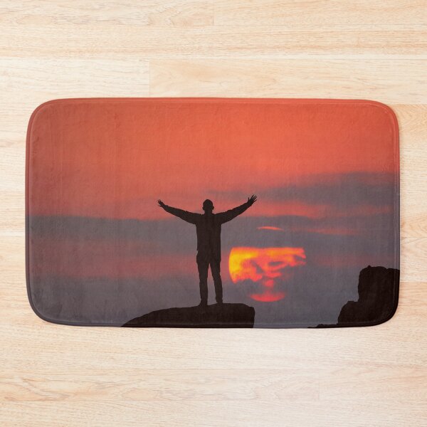 Item preview, Celebrations under a Sunset Silhouette designed and sold by Tim Scott.