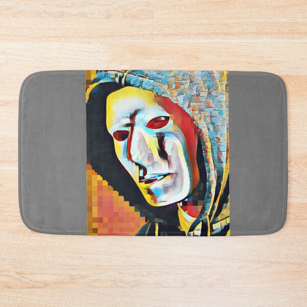 Item preview, Hooded graffiti  designed and sold by Monkey204.
