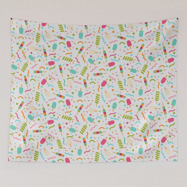 Item preview, Ice Cream Fun I designed and sold by MeredithWatson.