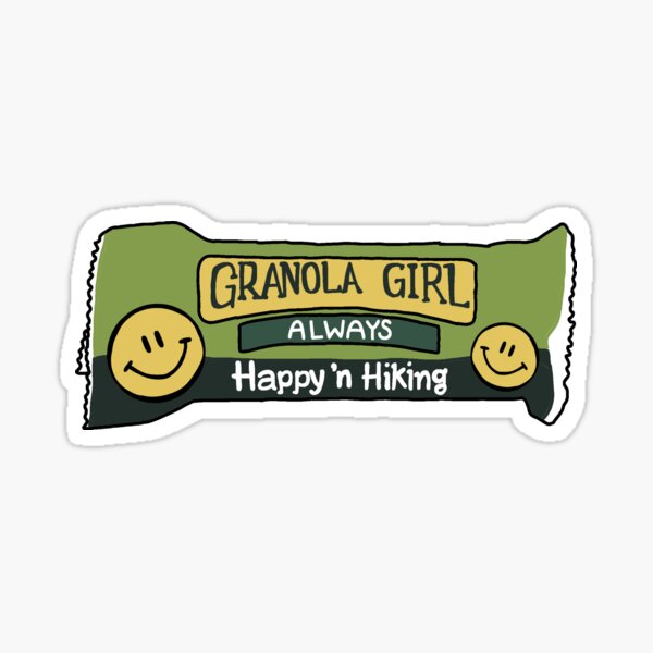 granola girl style ideas｜TikTok Search