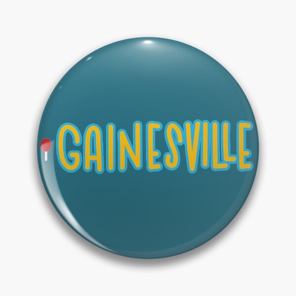 Item preview, Gainesville designed and sold by coletteburd.