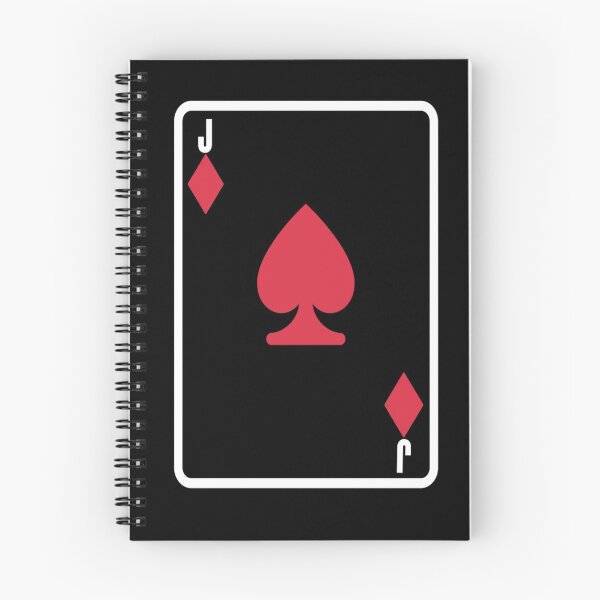 Item preview, Jack Of Diamonds Or Spades? designed and sold by TheMagicKrew.