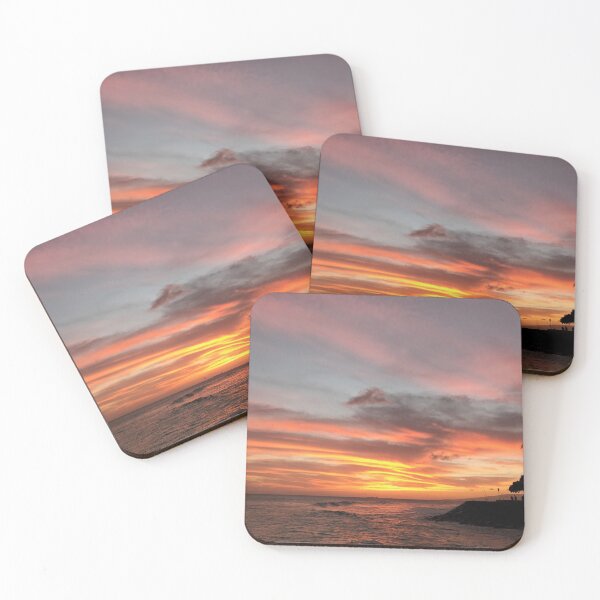 Item preview, Hawaiian Sunset designed and sold by TheTop10Things.